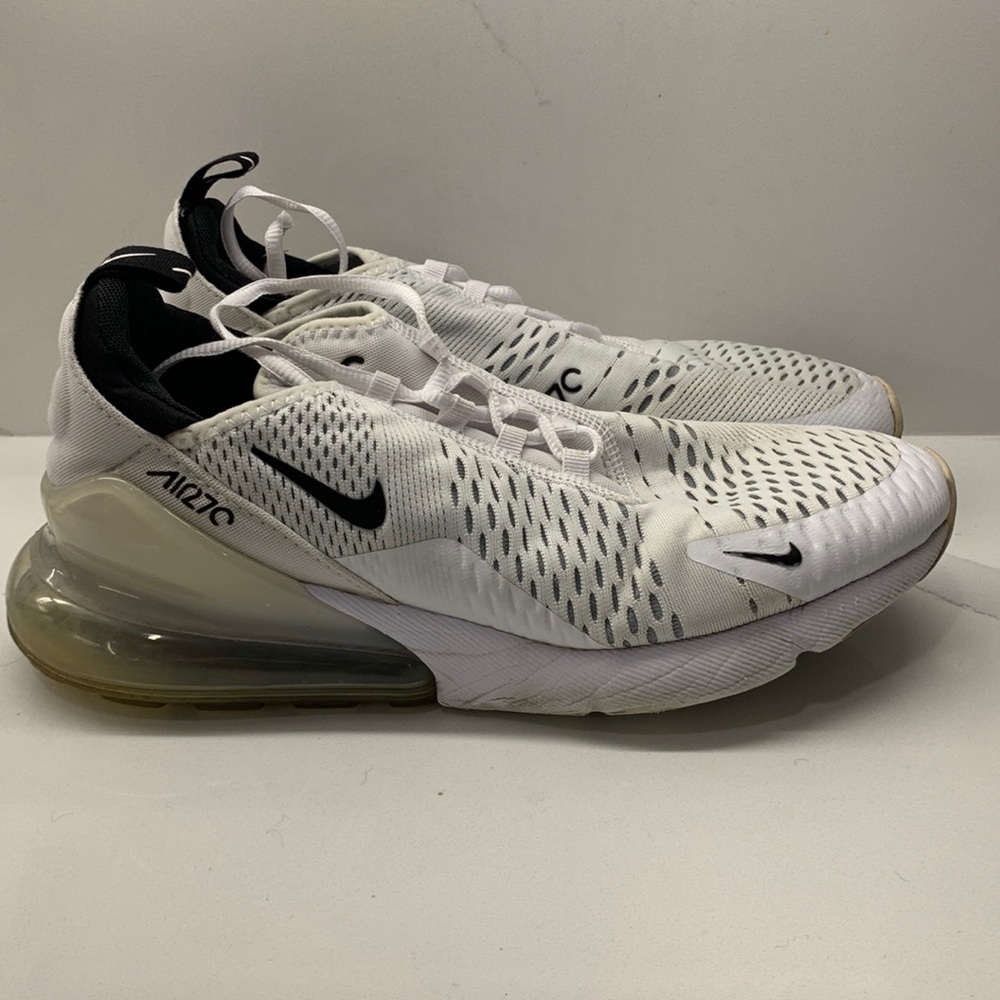 Nike Air 27C sz 9.5